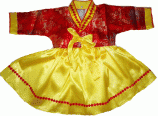 Đầm Hanbok Hàn Quốc ( 1- 10)